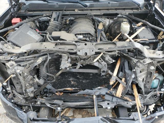 Photo 11 from auction – 2016 CHEVROLET SILVERADO with VIN 1GCVKREC2GZ135302