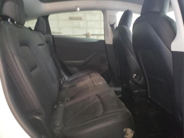 Foto 11 de la subasta – 2021 TESLA MODEL Y con VIN 5YJYGDEE6MF088330