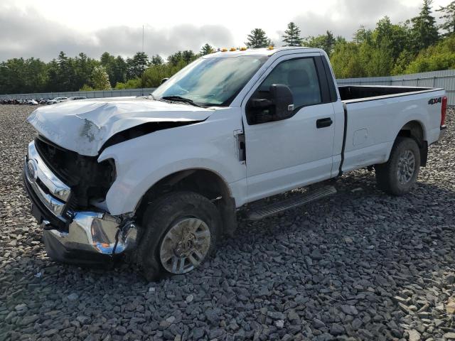 FORD F250 SUPER 2017 with VIN 1FTBF2B65HEB72947 - Photo from auction
