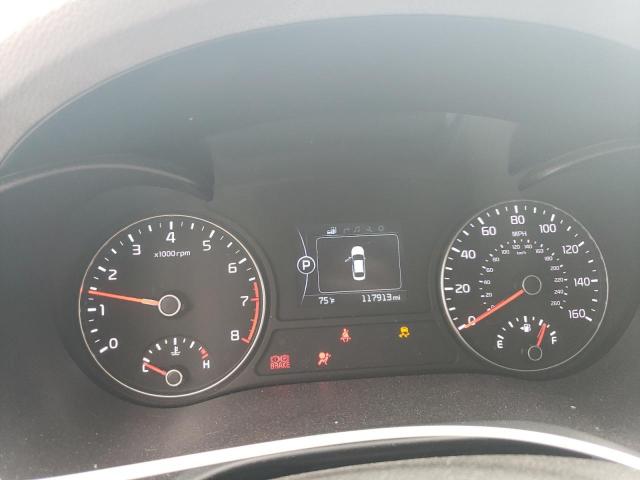 Фото 9 с аукциона – 2016 KIA OPTIMA EX с VIN 5XXGU4L35GG067962