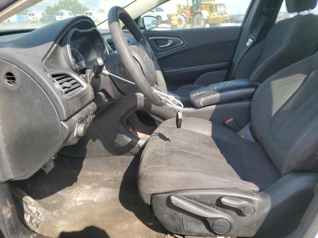Photo 7 from auction – 2015 CHRYSLER 200 LIMITE with VIN 1C3CCCAB1FN501971