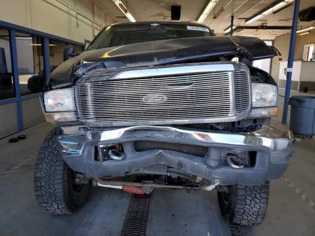 Photo 5 from auction – 1999 FORD F250 SUPER with VIN 1FTNX21F0XEC99244