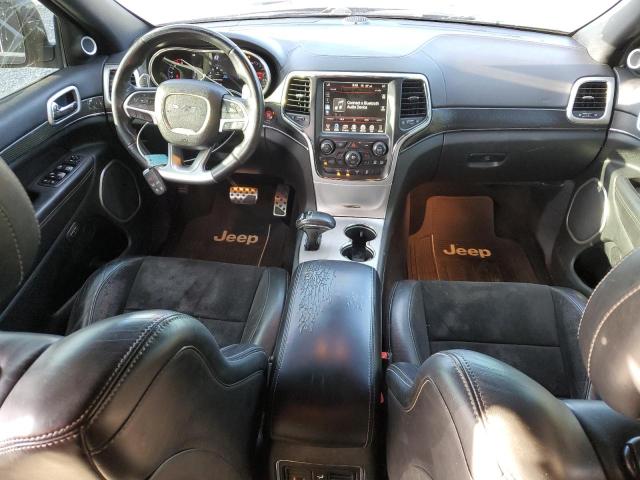 Photo 8 from auction – 2014 JEEP GRAND CHER with VIN 1C4RJFDJ6EC188992