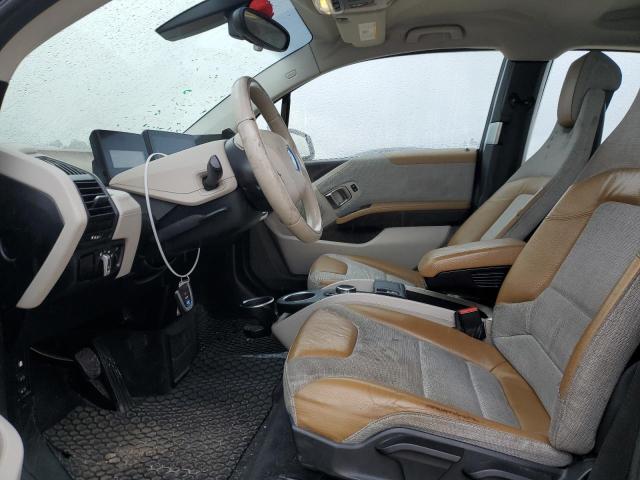 Foto 7 de la subasta – 2014 BMW I3 REX con VIN WBY1Z4C56EV274658