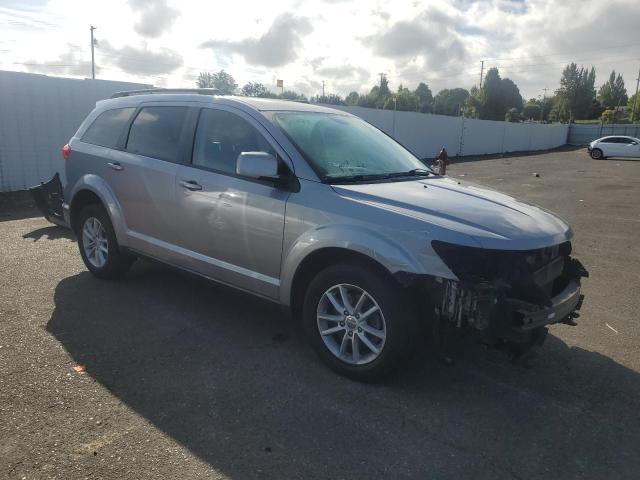 Photo 4 from auction – 2017 DODGE JOURNEY SX with VIN 3C4PDDBG6HT553514