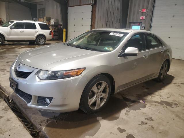 Photo 1 from auction – 2010 ACURA TSX with VIN JH4CU2F69AC013496