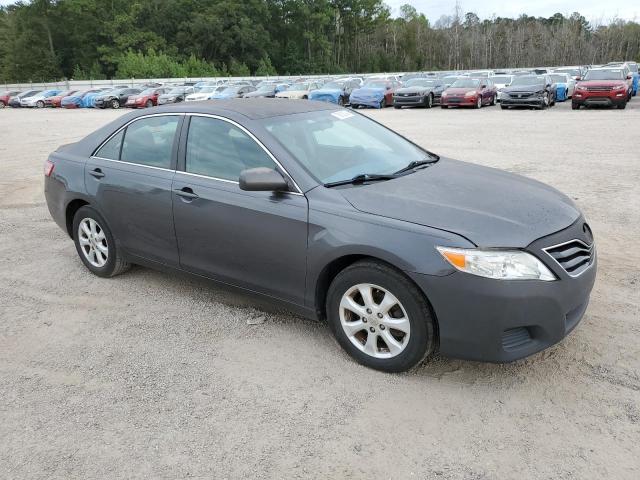 Photo 4 from auction – 2011 TOYOTA CAMRY BASE with VIN 4T1BF3EK6BU725757