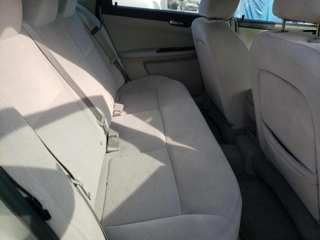 Photo 10 from auction – 2010 CHEVROLET IMPALA LT with VIN 2G1WB5EK7A1229088