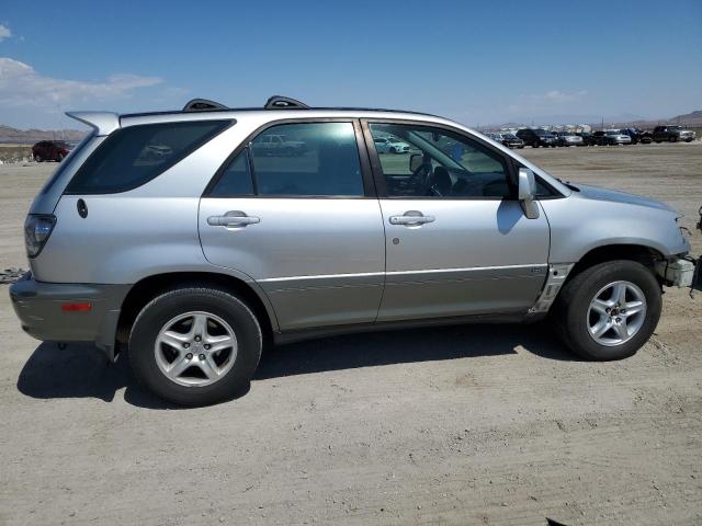 Photo 3 from auction – 2001 LEXUS RX 300 with VIN JTJGF10U810116969