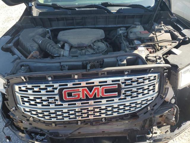 Photo 12 from auction – 2017 GMC ACADIA DEN with VIN 1GKKNXLS0HZ157037