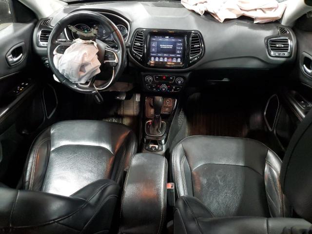 Photo 8 from auction – 2018 JEEP COMPASS LI with VIN 3C4NJDCB6JT337008