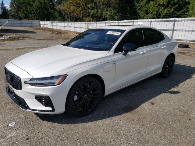 Photo 1 from auction – 2025 VOLVO S60 ULTRA with VIN 7JRH60FD9SG367678