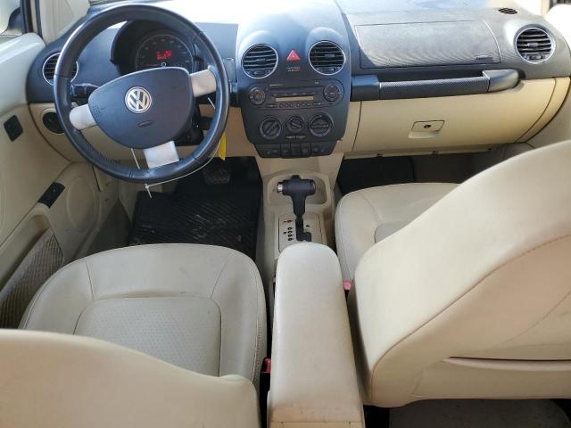 Photo 8 from auction – 2009 VOLKSWAGEN NEW BEETLE with VIN 3VWPW31C99M519031