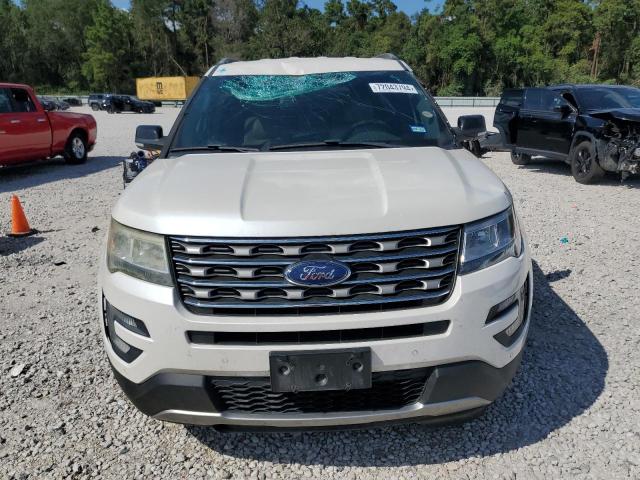 Photo 5 from auction – 2016 FORD EXPLORER X with VIN 1FM5K7D82GGC03669