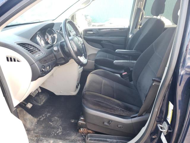 Photo 7 from auction – 2012 DODGE GRAND CARA with VIN 2C4RDGBG9CR283328