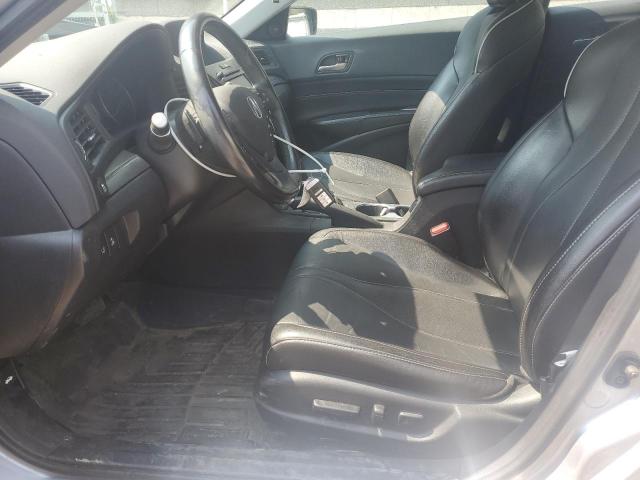 Photo 7 from auction – 2020 ACURA ILX PREMIU with VIN 19UDE2F75LA005536