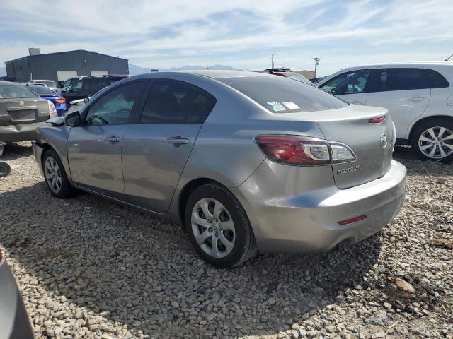 Photo 2 from auction – 2013 MAZDA 3 I with VIN JM1BL1U8XD1704311