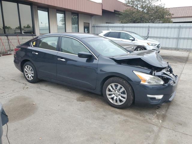 Photo 4 from auction – 2015 NISSAN ALTIMA 2.5 with VIN 1N4AL3AP0FN347192