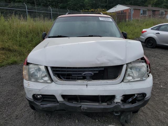 Photo 5 from auction – 2003 FORD EXPLORER X with VIN 1FMZU73W33UC74628
