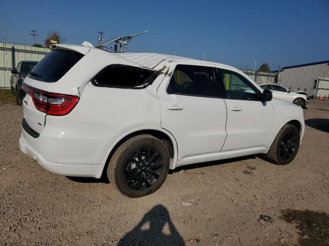Фото 3 с аукциона – 2020 DODGE DURANGO GT с VIN 1C4RDJDG3LC395786