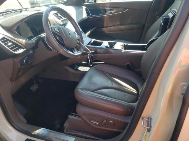 Zdjęcie 7 z aukcji – 2016 LINCOLN MKX RESERV z VIN 2LMTJ6LR3GBL70889