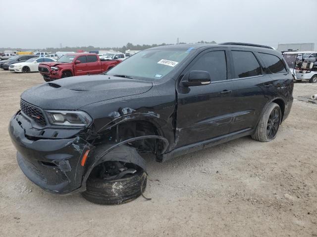 DODGE DURANGO R/ 2023 with VIN 1C4SDHCT9PC602387 - Photo from auction