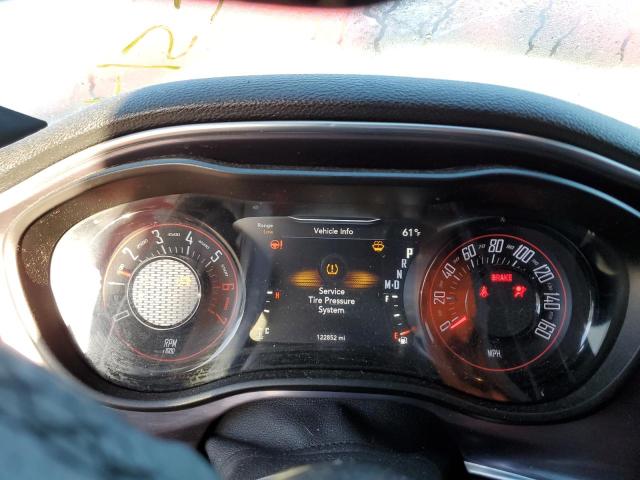 Photo 9 from auction – 2018 DODGE CHALLENGER with VIN 2C3CDZBT9JH252554