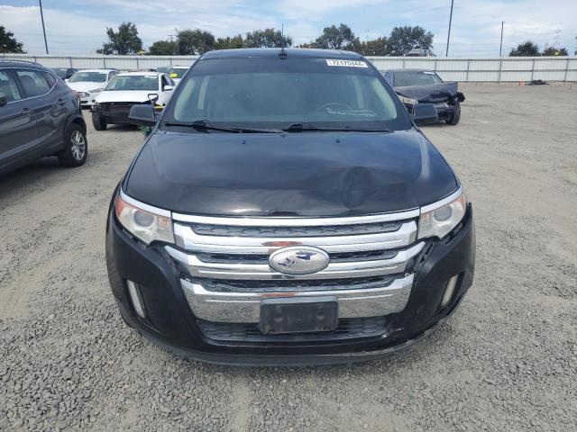 Photo 5 from auction – 2011 FORD EDGE SEL with VIN 2FMDK3JC3BBB55211