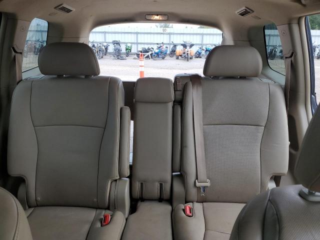 Photo 10 from auction – 2013 TOYOTA HIGHLANDER with VIN 5TDYK3EH1DS119756