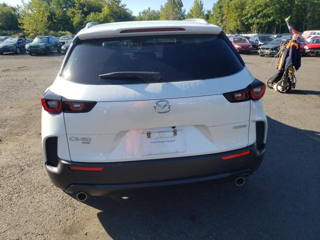 Photo 6 from auction – 2023 MAZDA CX-50 PREF with VIN 7MMVABCM0PN119208