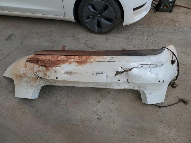 Photo 12 from auction – 2020 TESLA MODEL 3 with VIN 5YJ3E1EA3LF743988