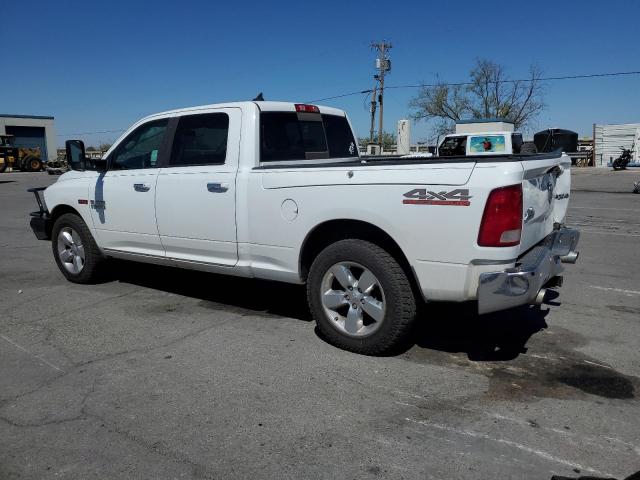 Photo 2 from auction – 2016 RAM 1500 SLT with VIN 1C6RR7TM5GS337466