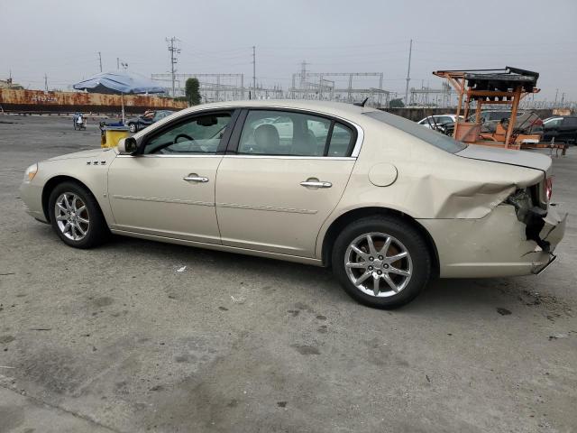 Photo 2 from auction – 2007 BUICK LUCERNE CX with VIN 1G4HD57217U141783