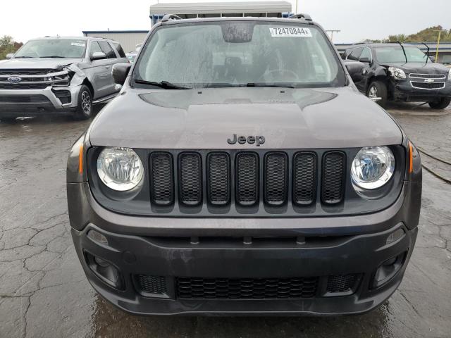 Photo 5 from auction – 2018 JEEP RENEGADE L with VIN ZACCJABBXJPH35157