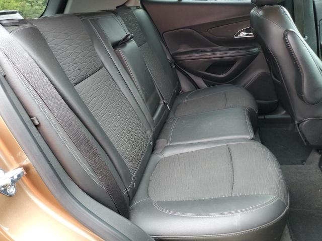 Photo 11 from auction – 2016 BUICK ENCORE CON with VIN KL4CJBSB1GB532581