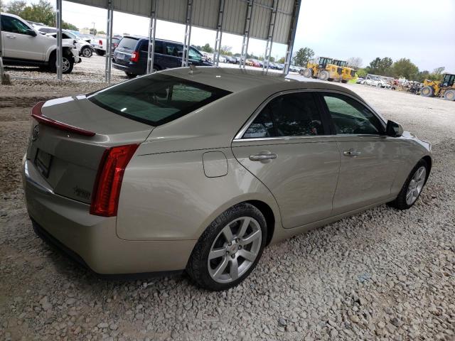 Photo 3 from auction – 2013 CADILLAC ATS with VIN 1G6AA5RA7D0177034