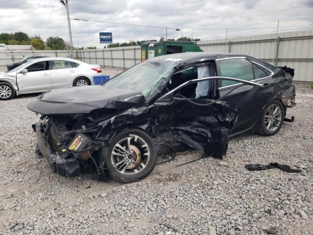 TOYOTA CAMRY 2015 with VIN 4T1BF1FK8FU097452 - Photo from auction