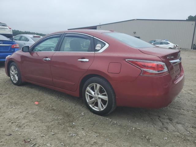Photo 2 from auction – 2013 NISSAN ALTIMA 2.5 with VIN 1N4AL3AP1DN573934