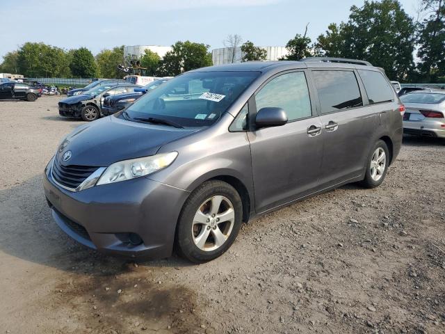 TOYOTA SIENNA LE 2012 with VIN 5TDKK3DC8CS190544 - Photo from auction
