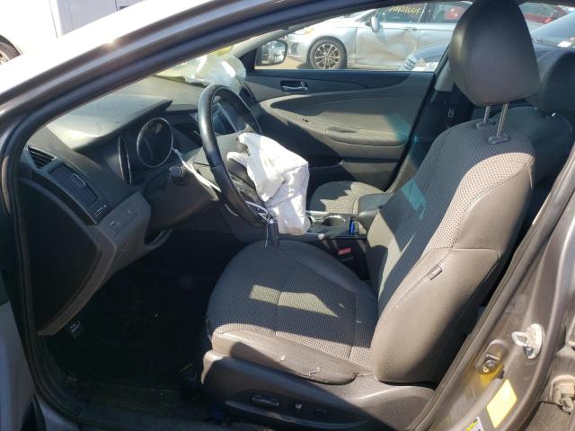 Photo 7 from auction – 2011 HYUNDAI SONATA SE with VIN 5NPEC4AC3BH067498