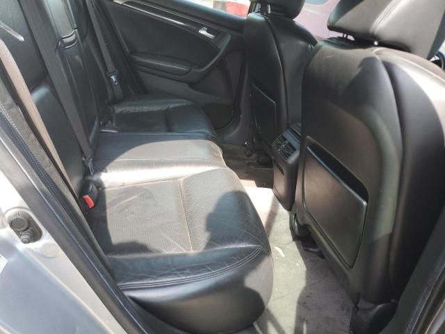 Photo 10 from auction – 2006 ACURA 3.2TL with VIN 19UUA66216A020689