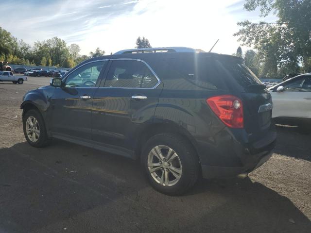 Photo 2 from auction – 2013 CHEVROLET EQUINOX LT with VIN 2GNFLGE38D6122915