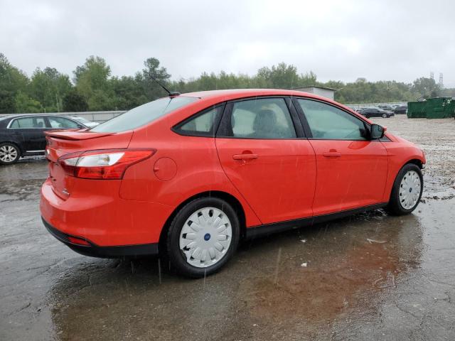 Photo 3 from auction – 2014 FORD FOCUS SE with VIN 1FADP3F24EL351691