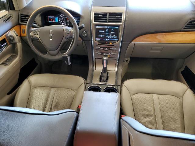 Photo 8 from auction – 2015 LINCOLN MKX with VIN 2LMDJ6JK7FBL25043