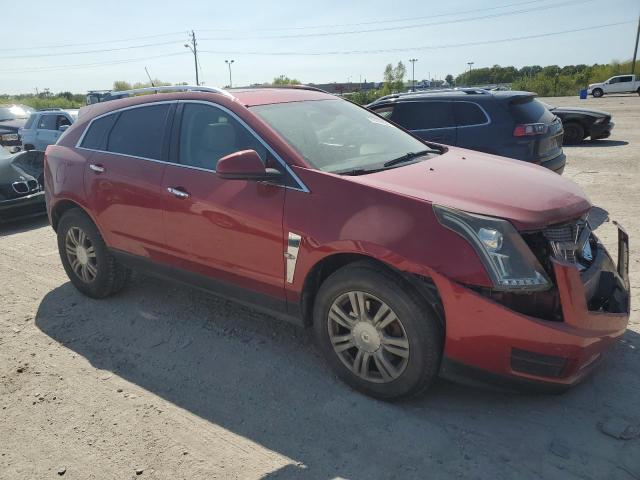 Photo 4 from auction – 2011 CADILLAC SRX LUXURY with VIN 3GYFNAEY9BS565997