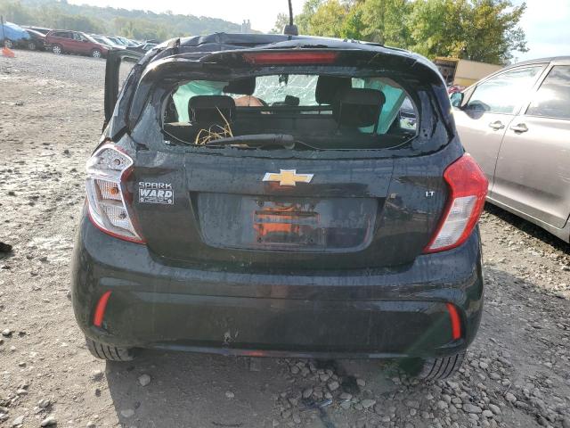 Photo 6 from auction – 2021 CHEVROLET SPARK 1LT with VIN KL8CD6SA4MC743512