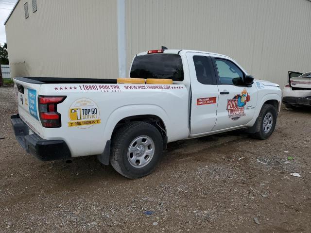 Photo 3 from auction – 2022 NISSAN FRONTIER S with VIN 1N6ED1CL4NN660071