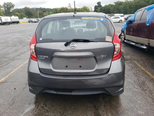 Photo 6 from auction – 2017 NISSAN VERSA NOTE with VIN 3N1CE2CP1HL355134