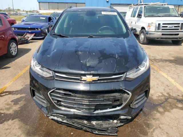 Photo 5 from auction – 2019 CHEVROLET TRAX 1LT with VIN KL7CJLSB2KB947524