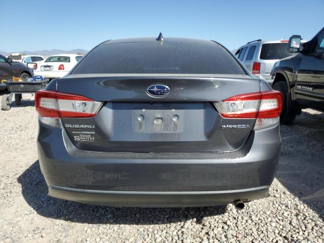 Photo 6 from auction – 2019 SUBARU IMPREZA PR with VIN 4S3GKAC69K3616652
